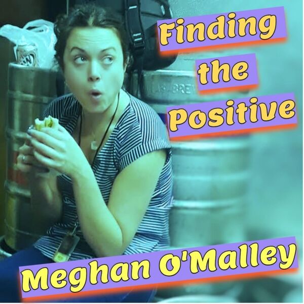 Cover art for Finding the Positive